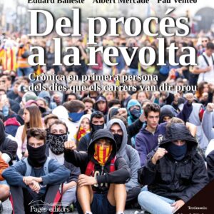 Del procés a la revolta