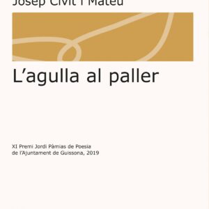 L'agulla al paller
