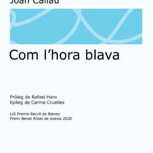 Com l'hora blava