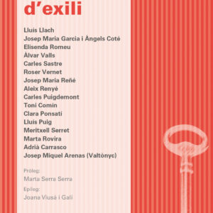 Ferides d'exili