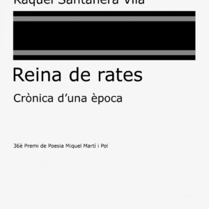 Reina de rates
