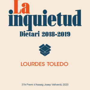 La inquietud