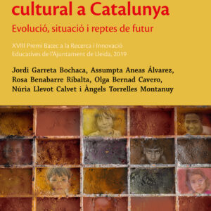 Escola i diversitat cultural a Catalunya