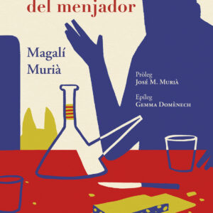 A la taula del menjador