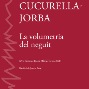 La volumetria del neguit