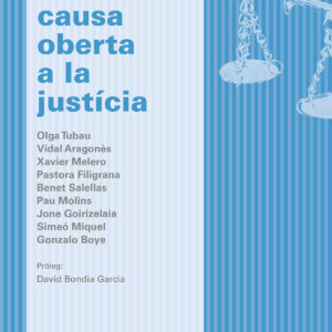 Causa oberta a la justícia