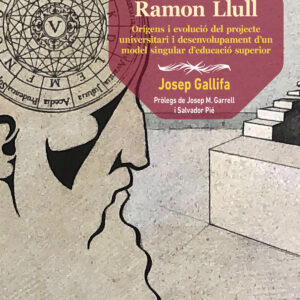 La Universitat Ramon Llull