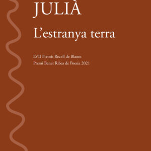L'estranya terra