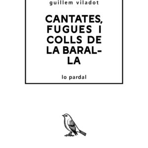Cantates, fugues i colls de la baralla