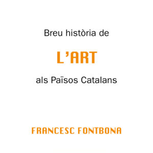 Breu hist.ria de l'art als Països Catalans