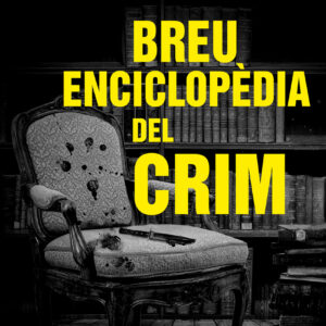 Breu enciclopèdia del crim