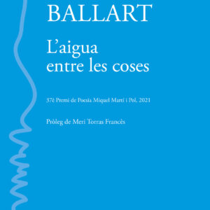 L'aigua entre les coses
