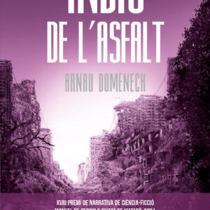 Indis de l'asfalt