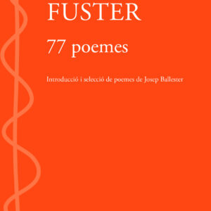 77 poemes