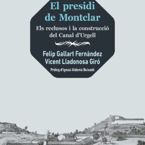 El presidi de Montclar