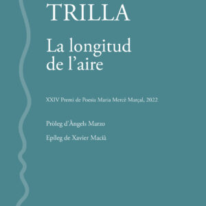 La longitud de l'aire