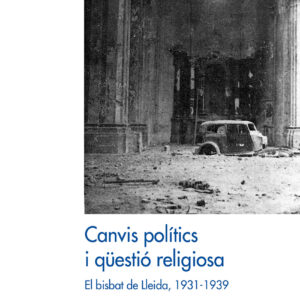 Canvis polítics i qu?estió religiosa