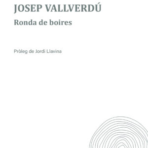 Ronda de boires