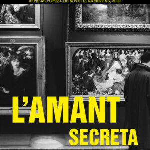 L'amant secreta