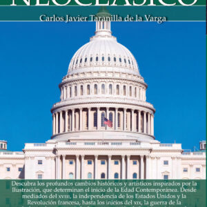 Breve historia del arte Neoclásico