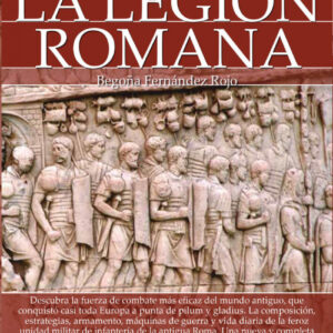 LA LEGIÓN ROMANA