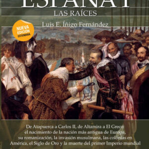 BREVE HISTORIA DE ESPAÑA I