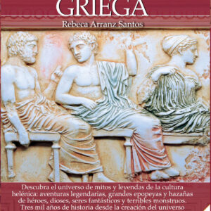 Breve historia de la mitología griega