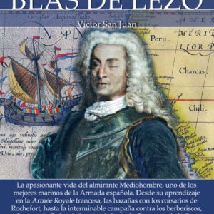 Breve historia de Blas de Lezo