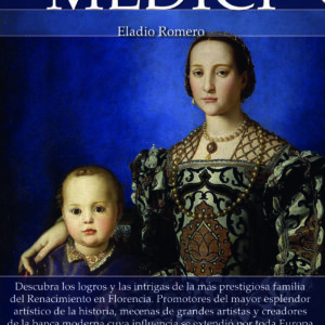 Breve historia de los Medici N.E. COLOR