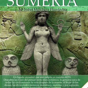 Breve historia de la mitología sumeria