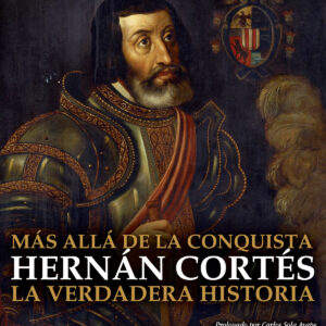 HERNÁN CORTÉS