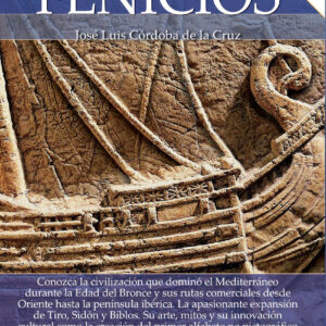 Breve historia de los fenicios N.E. COLOR