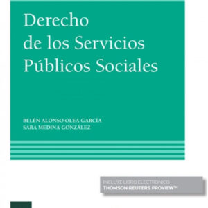 Derecho de los Servicios Públicos Sociales