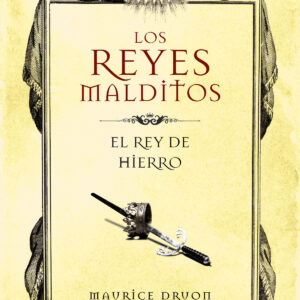 EL REY DE HIERRO