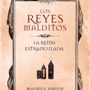 LA REINA ESTRANGULADA