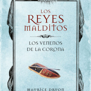 VENENOS DE LA CORONA