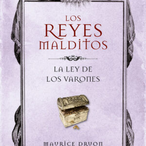 LA LEY DE LOS VARONES