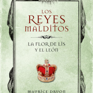 LA FLOR DE LIS Y EL LEÓN