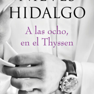 A LAS OCHO, EN EL THYSSEN