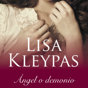 ÁNGEL O DEMONIO