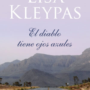 EL DIABLO TIENE OJOS AZULES