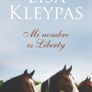 MI NOMBRE ES LIBERTY