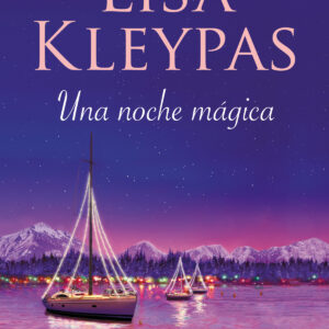 Una noche mágica (Friday Harbor 1)