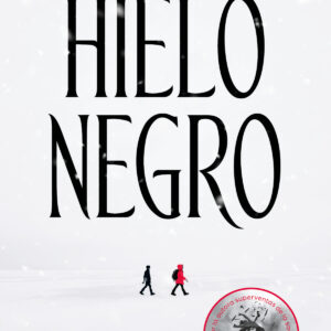Hielo negro