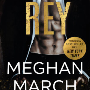 Rey (Trilogía Mount 1)