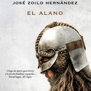 El alano (Las cenizas de Hispania 1)