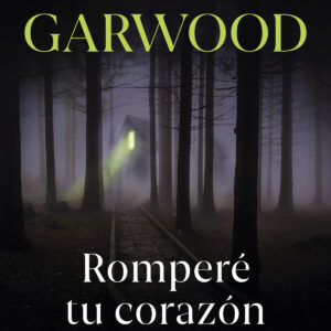 Romperé tu corazón (Buchanan 1)