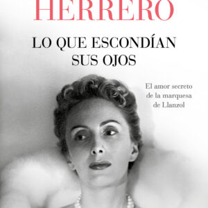 Lo que escondían sus ojos