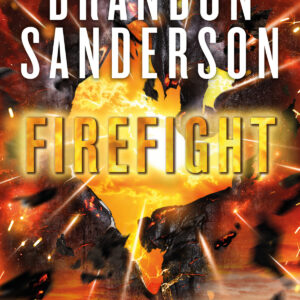Firefight (Trilogía de los Reckoners 2)