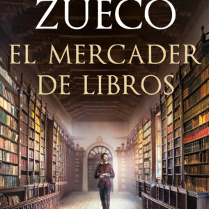 El mercader de libros